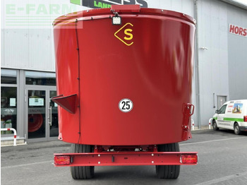 Fermu aprīkojums Strautmann verti-mix 2401 double: foto 3