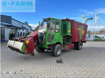 Fermu aprīkojums STRAUTMANN