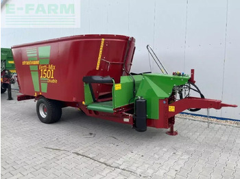 Fermu aprīkojums STRAUTMANN