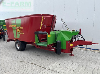 Fermu aprīkojums STRAUTMANN