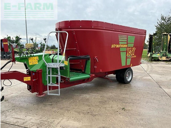 Fermu aprīkojums STRAUTMANN