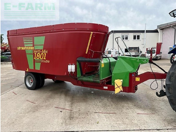 Fermu aprīkojums Strautmann vm 1801 d: foto 4 Fermu aprīkojums Strautmann vm 1801 d: foto 4