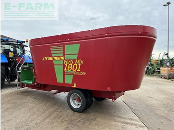 Fermu aprīkojums Strautmann vm 1801 d: foto 2 Fermu aprīkojums Strautmann vm 1801 d: foto 2