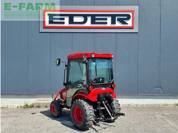 Traktors Tym t265 nh: foto 3