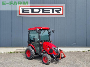 Traktors Tym t265 nh: foto 2