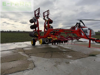 Disku ecēša VÄDERSTAD