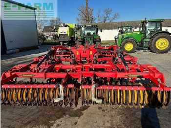 Disku ecēša Väderstad carrier 650: foto 4