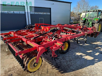 Disku ecēša Väderstad carrier 650: foto 5