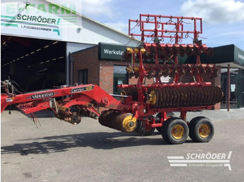 Disku ecēša VÄDERSTAD