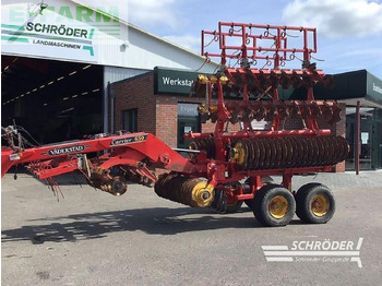 Disku ecēša VÄDERSTAD