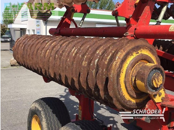 Disku ecēša Väderstad carrier 650 classic / cross cutter: foto 3