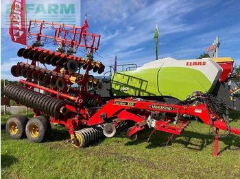 Disku ecēša VÄDERSTAD