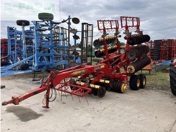 Disku ecēša VÄDERSTAD