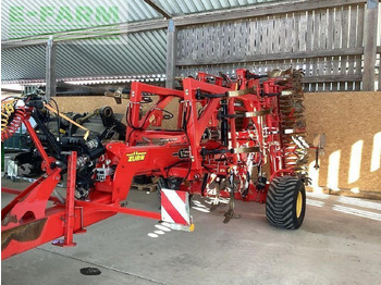 Kultivators VÄDERSTAD