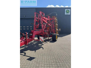 Kultivators Väderstad opus 600: foto 2