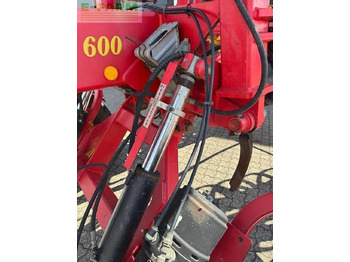 Kultivators Väderstad opus 600: foto 5