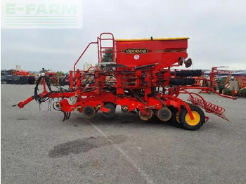 Precīzās izsējas sējmašīna VÄDERSTAD