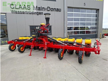 Sējmašīna VÄDERSTAD