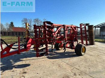 Kultivators VÄDERSTAD