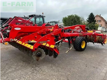 Kultivators VÄDERSTAD