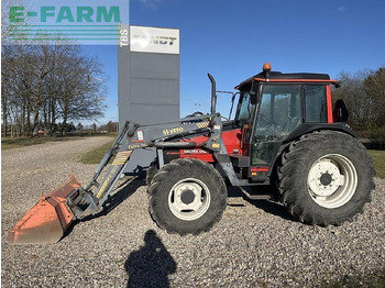 Traktors VALMET