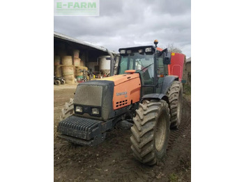 Traktors VALTRA 8050