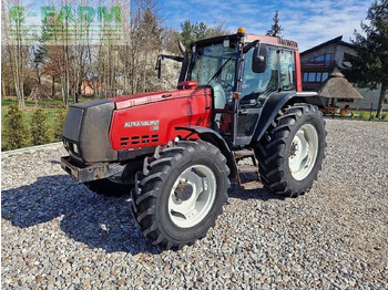 Traktors VALTRA 8050