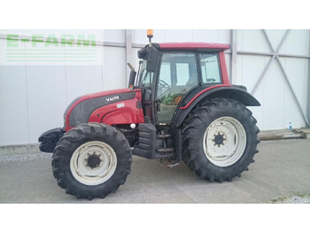 Traktors VALTRA N101