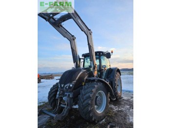 Traktors VALTRA S294