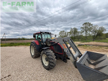 Traktors VALTRA T-series
