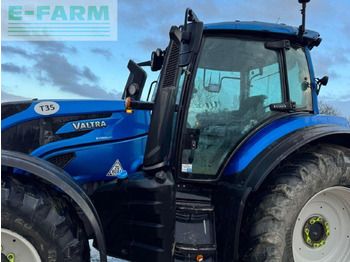 Traktors VALTRA T-series