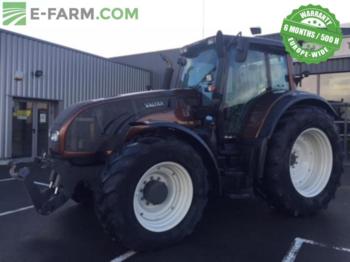 Traktors Valtra T183D: foto 1