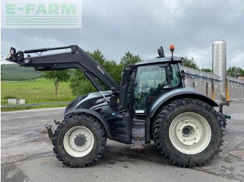 Traktors VALTRA T254