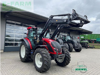 Traktors VALTRA A-series