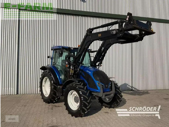 Traktors VALTRA A84