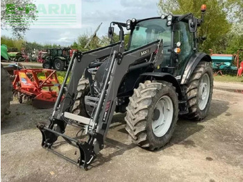 Traktors VALTRA A-series