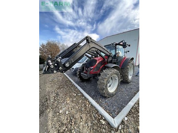 Traktors VALTRA A-series