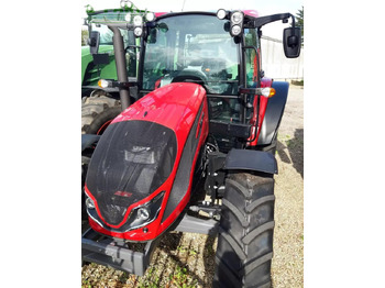 Traktors VALTRA A-series