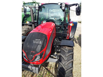 Traktors VALTRA A-series