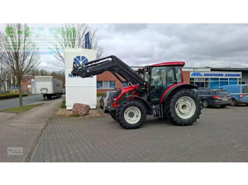 Traktors VALTRA A-series