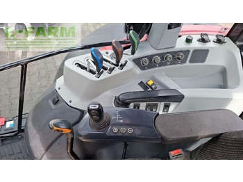 Traktors Valtra a95 hi-tech: foto 5