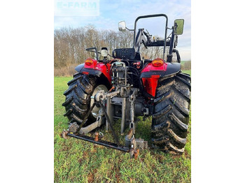 Traktors Valtra f 75: foto 4