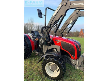 Traktors Valtra f 75: foto 5