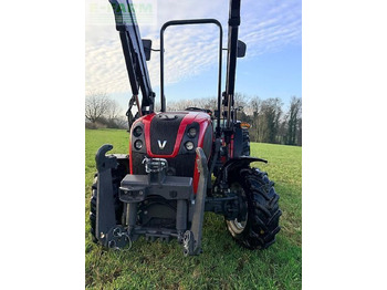 Traktors Valtra f 75: foto 3