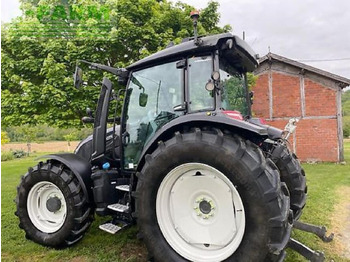 Traktors Valtra g125v: foto 3