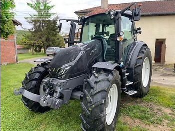 Traktors Valtra g125v: foto 2