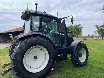 Traktors Valtra g125v: foto 4
