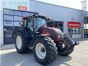 Traktors VALTRA N121