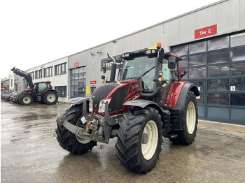 Traktors VALTRA N123