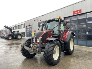 Traktors VALTRA N123